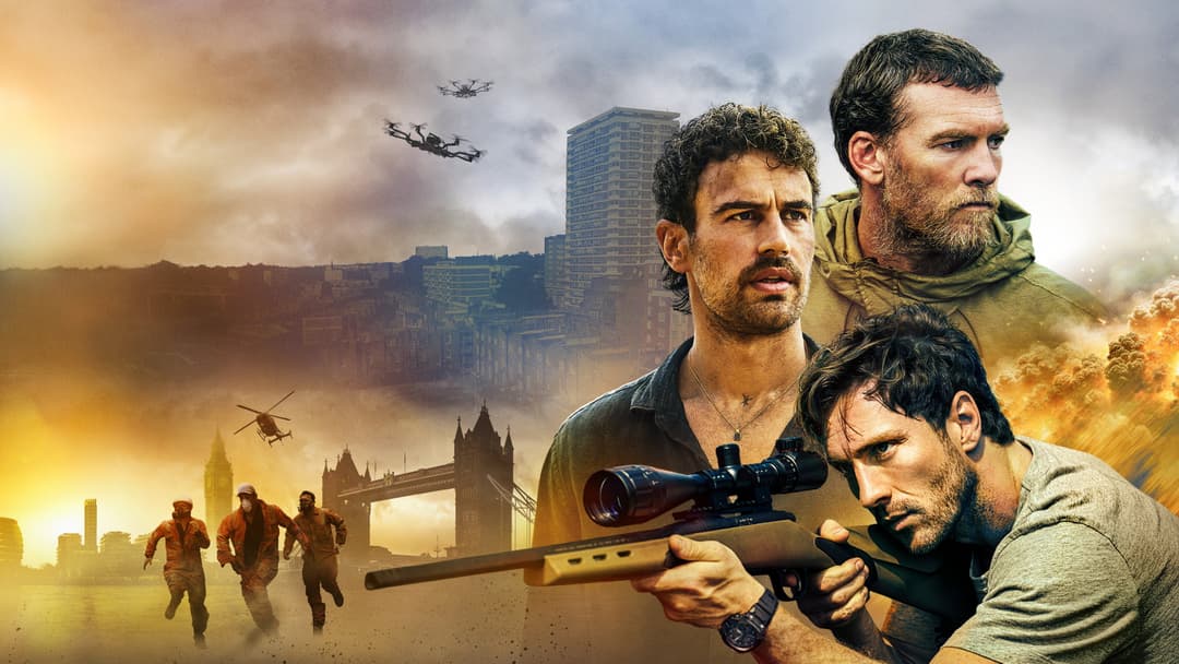 Movie poster
