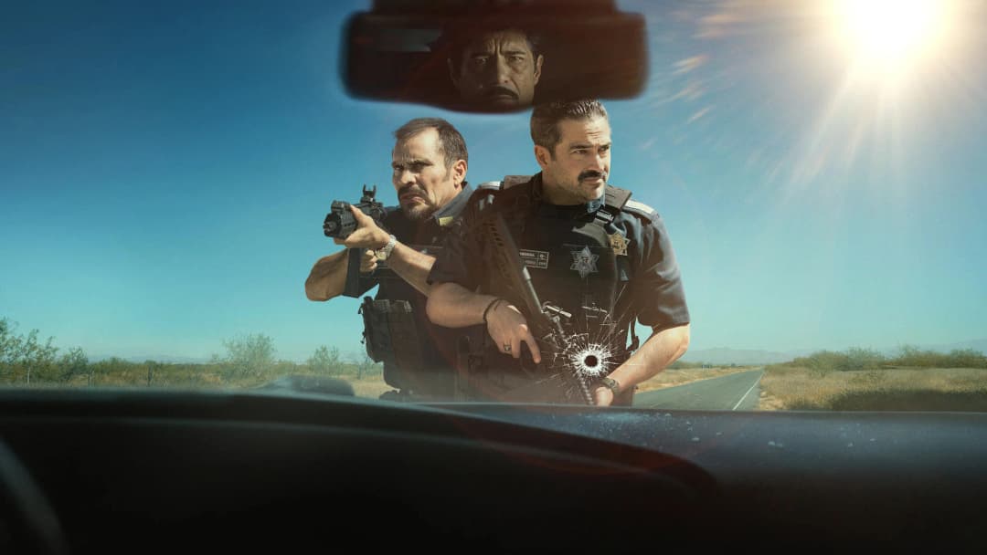 Movie poster